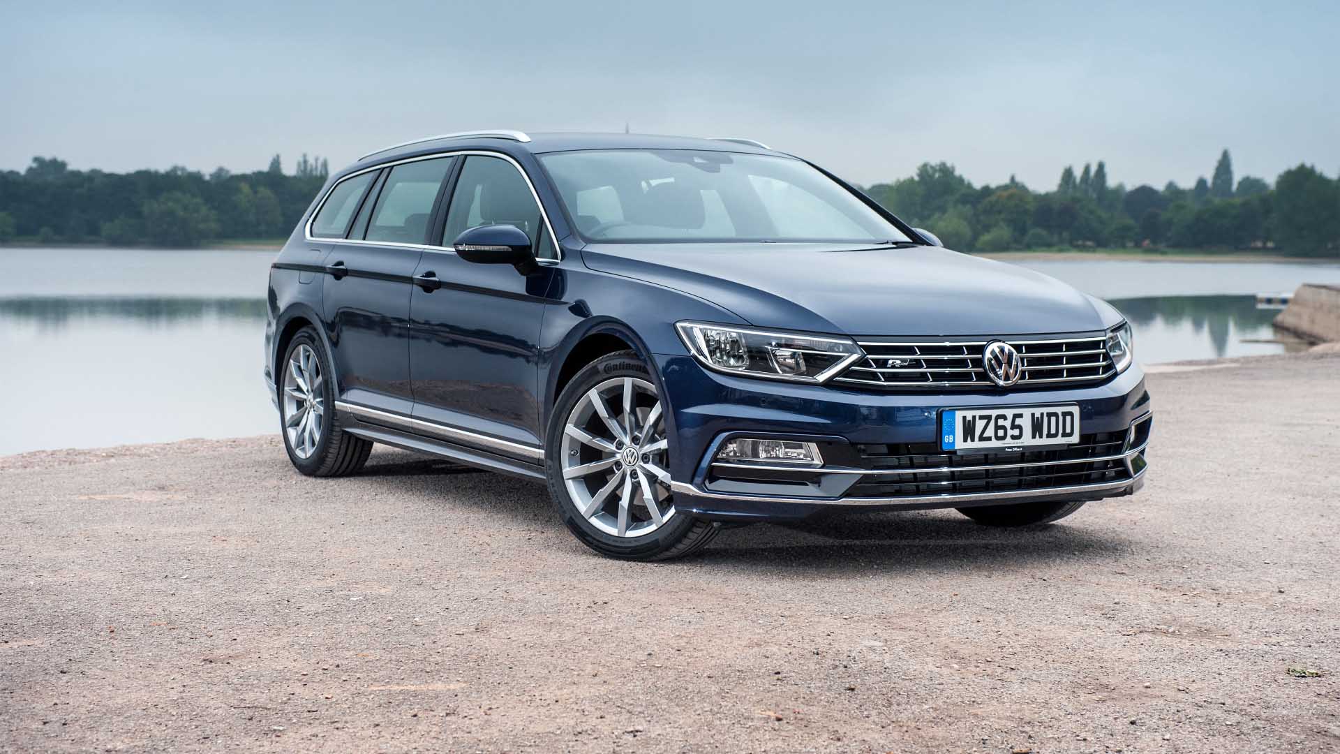 Volkswagen Çıkma Yedek Parçaları Kaliteli ve Ekonomik Seçenekler